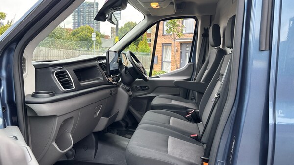 Used Ford Transit 2025 for sale - 75997260: Photo 13