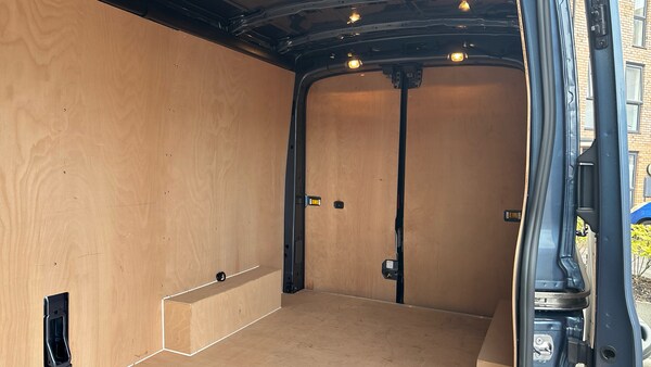 Used Ford Transit 2025 for sale - 75997260: Photo 14