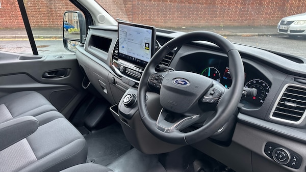 Used Ford Transit 2025 for sale - 75997260: Photo 16