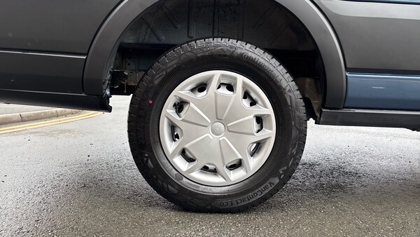 Used Ford Transit 2025 for sale - 75997260: Photo 17