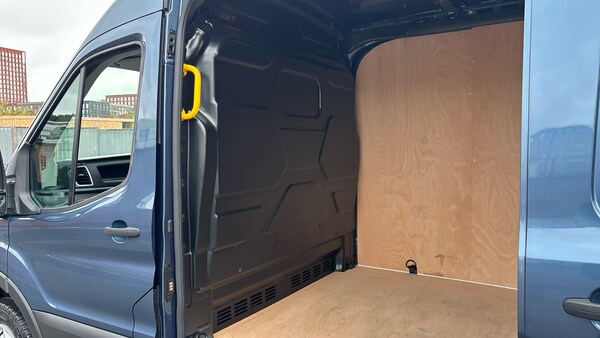 Used Ford Transit 2025 for sale - 75997260: Photo 18