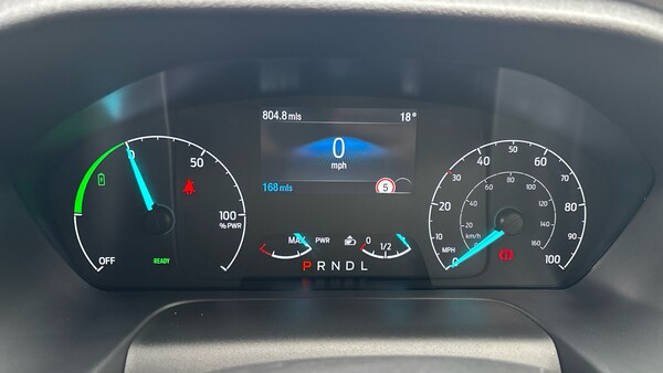 Used Ford Transit 2025 for sale - 75997260: Photo 19