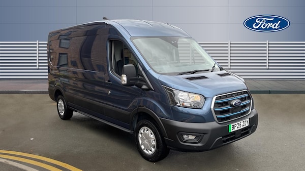 Used Ford Transit 2025 for sale - 75997260: Photo 1