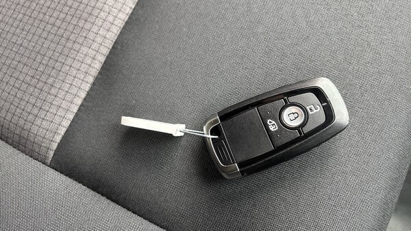 Used Ford Transit 2025 for sale - 75997260: Photo 20