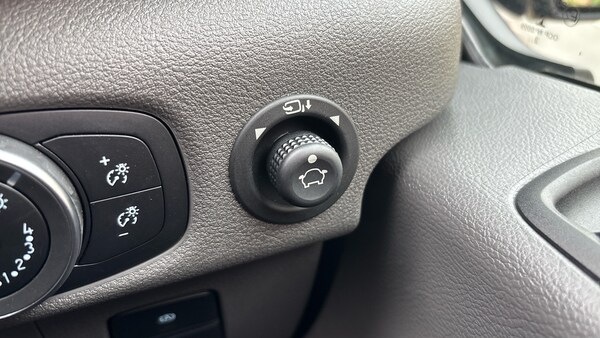 Used Ford Transit 2025 for sale - 75997260: Photo 23