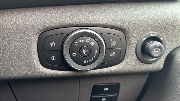 Used Ford Transit 2025 for sale - 75997260: Photo 24
