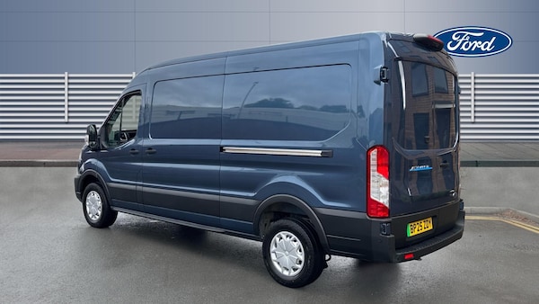 Used Ford Transit 2025 for sale - 75997260: Photo 2