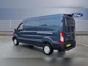 Used Ford Transit 2025 for sale - 75997260: Photo 2