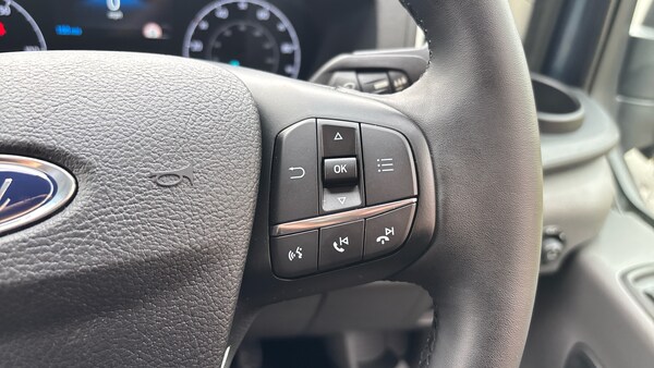 Used Ford Transit 2025 for sale - 75997260: Photo 31