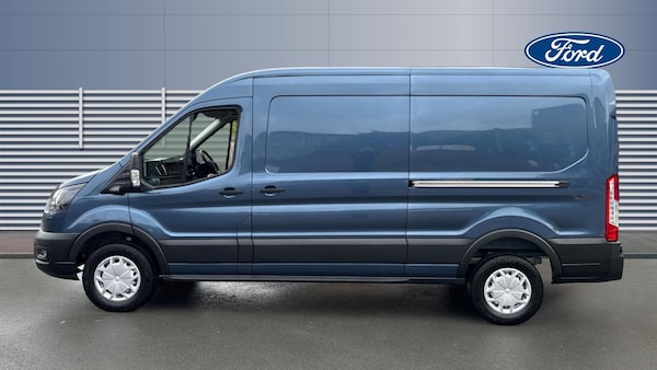 Used Ford Transit 2025 for sale - 75997260: Photo 4
