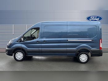Used Ford Transit 2025 for sale - 75997260: Photo 4