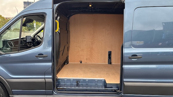 Used Ford Transit 2025 for sale - 75997260: Photo 5