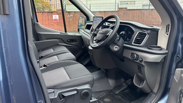 Used Ford Transit 2025 for sale - 75997260: Photo 6