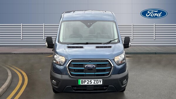 Used Ford Transit 2025 for sale - 75997260: Photo 8