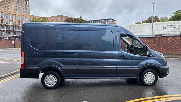 Used Ford Transit 2025 for sale - 75997260: Photo 9