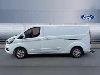 Used Ford Transit Custom 2023 for sale - 79720499: Photo