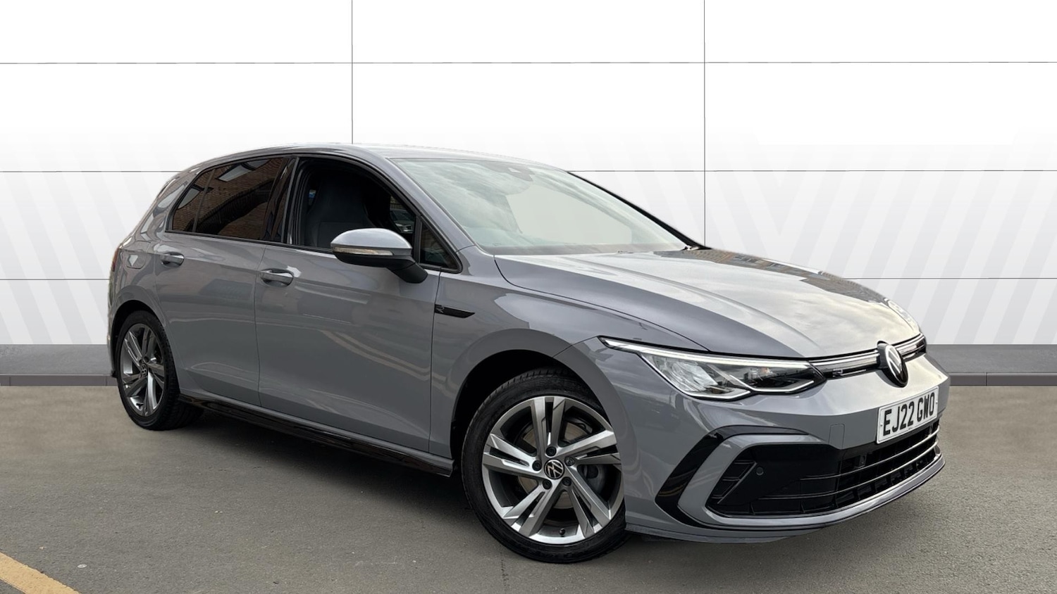 Used Volkswagen Golf 2022 for sale - 76352432: Photo 1