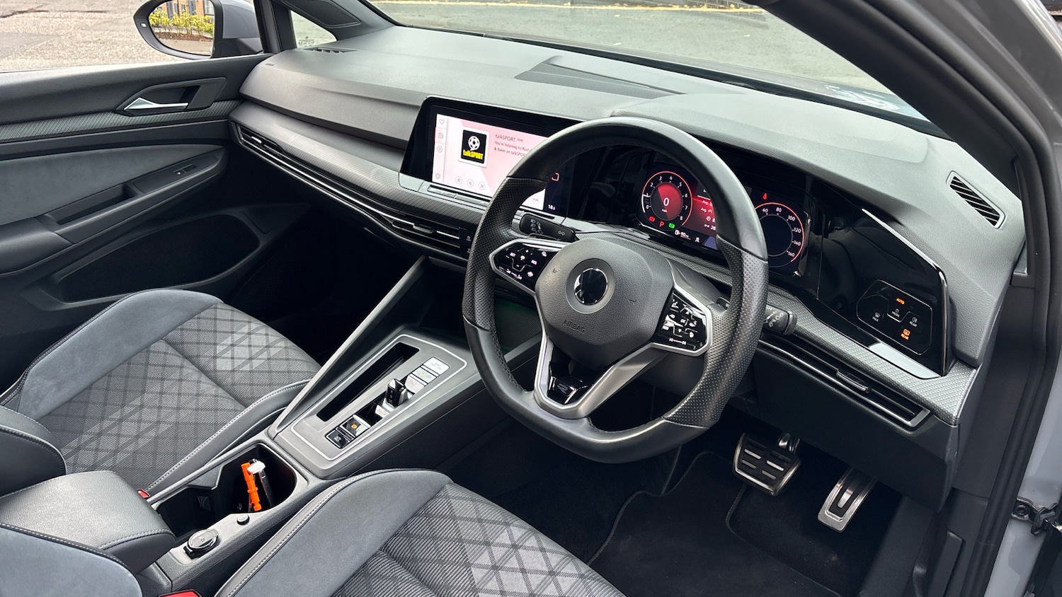 Used Volkswagen Golf 2022 for sale - 76352432: Photo 11