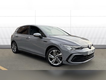 2022 (22) - 1.5 eTSI 150 R-Line 5dr DSG