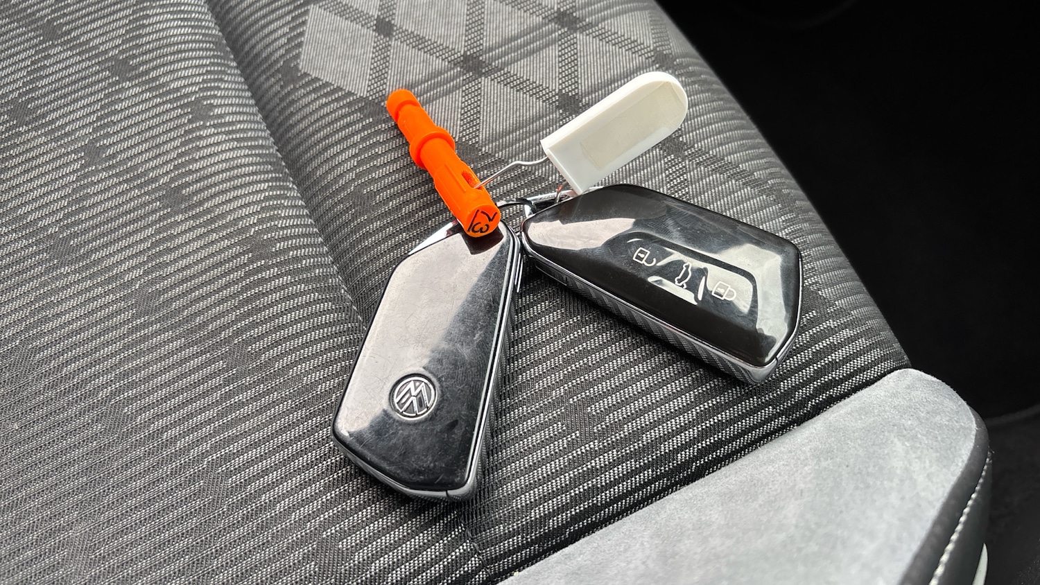 Used Volkswagen Golf 2022 for sale - 76352432: Photo 20