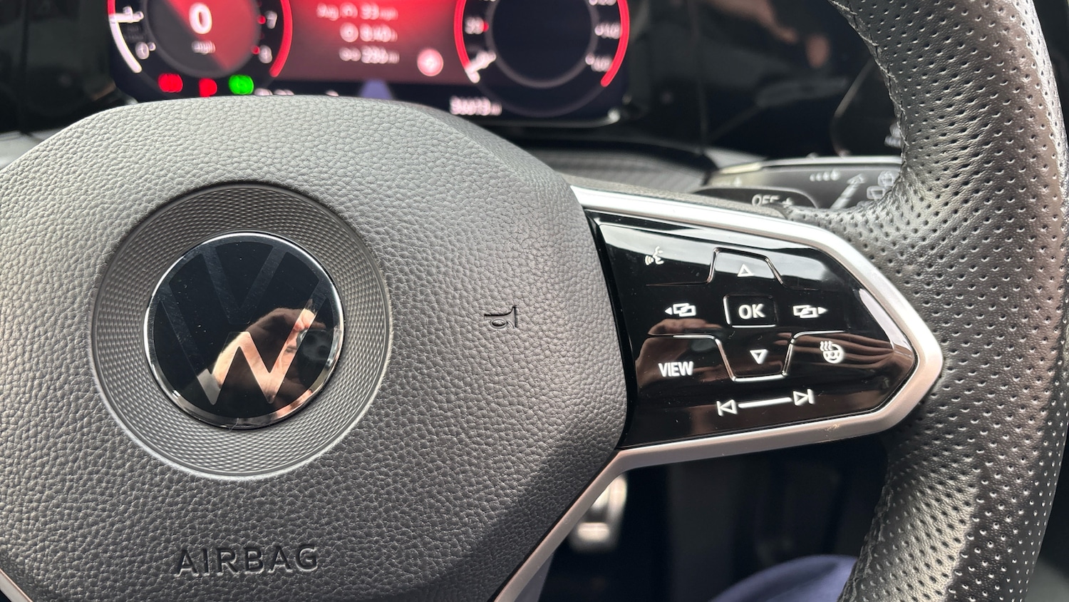 Used Volkswagen Golf 2022 for sale - 76352432: Photo 24