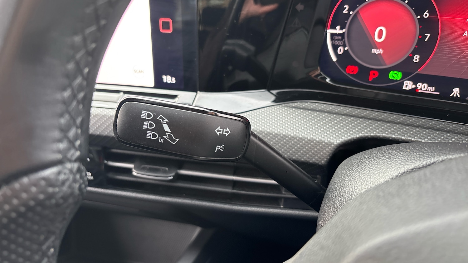 Used Volkswagen Golf 2022 for sale - 76352432: Photo 25