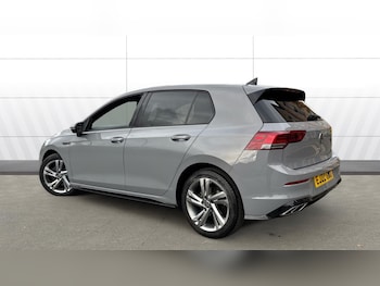 Used Volkswagen Golf 2022 for sale - 76352432: Photo