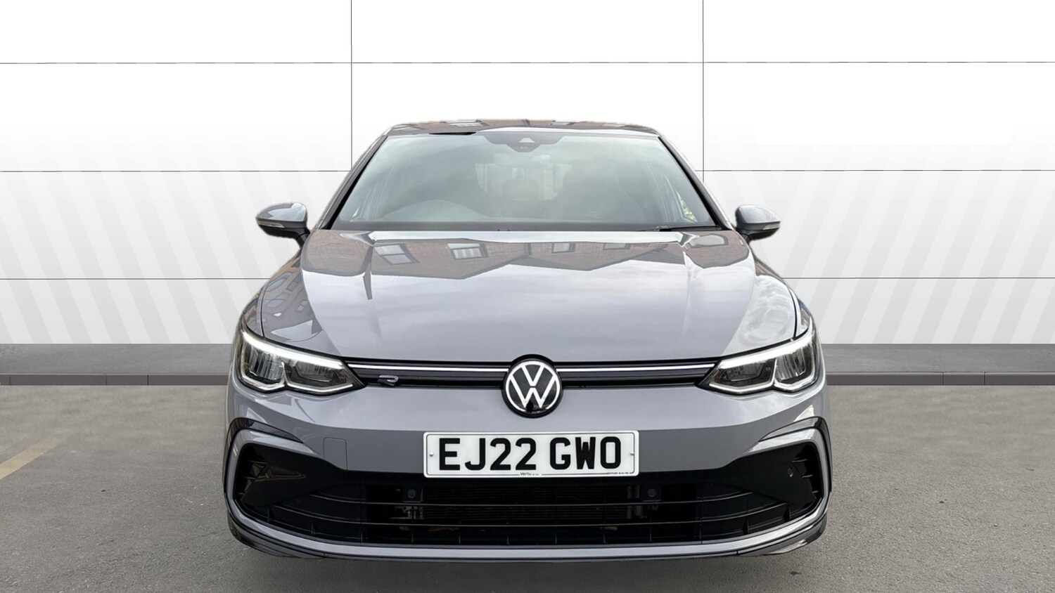 Used Volkswagen Golf 2022 for sale - 76352432: Photo 3