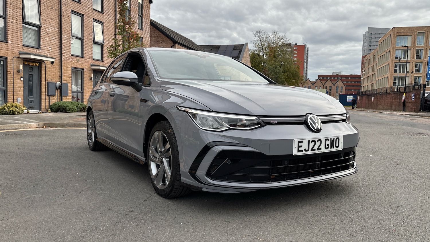 Used Volkswagen Golf 2022 for sale - 76352432: Photo 36