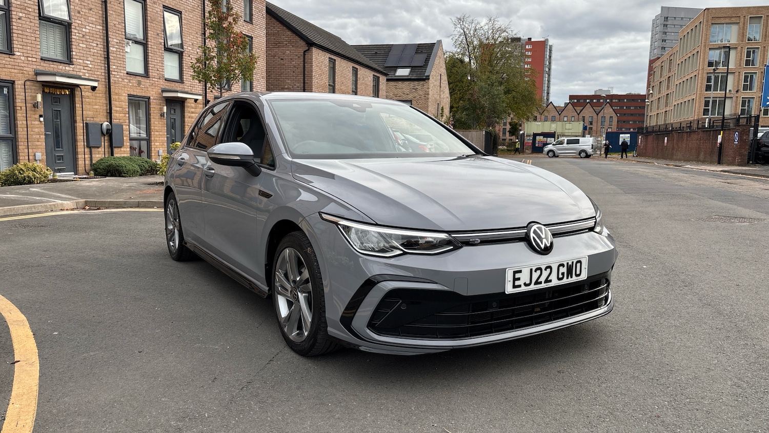 Used Volkswagen Golf 2022 for sale - 76352432: Photo 37