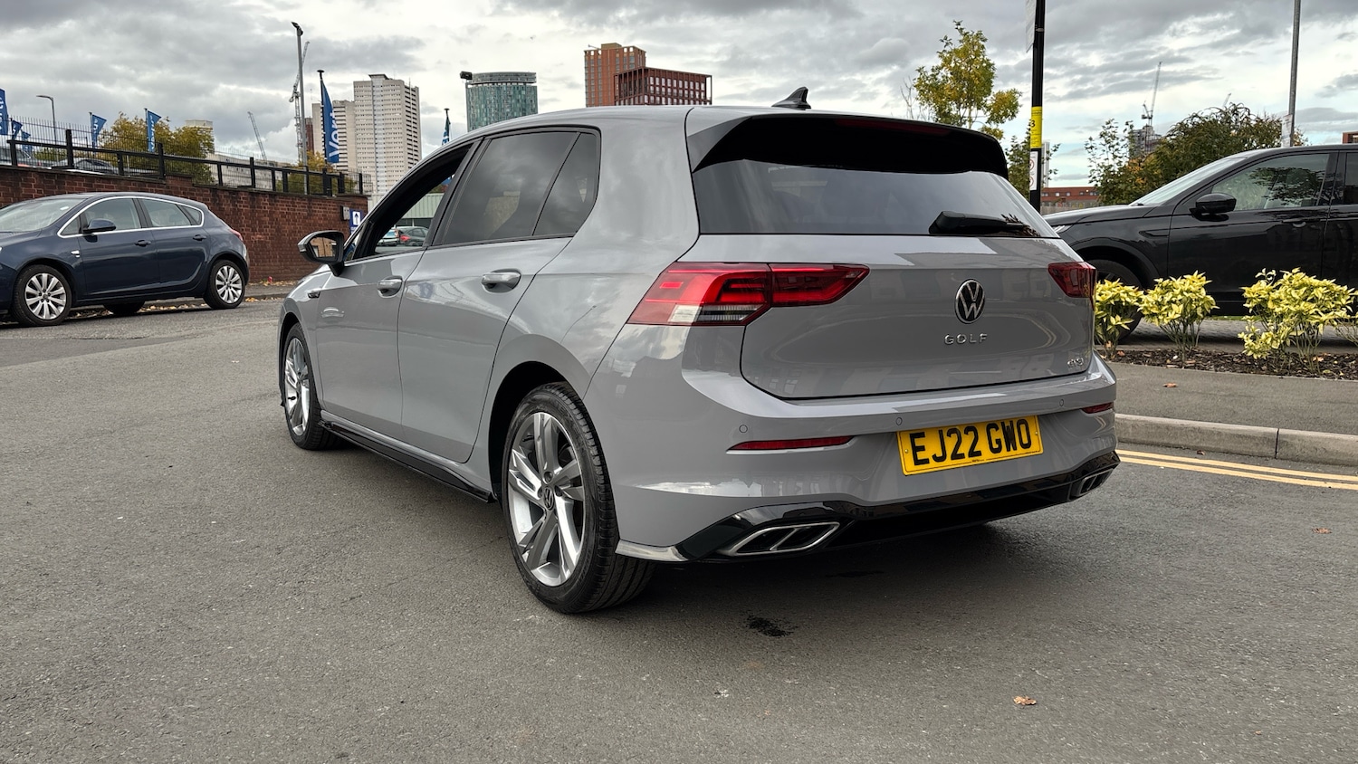 Used Volkswagen Golf 2022 for sale - 76352432: Photo 39