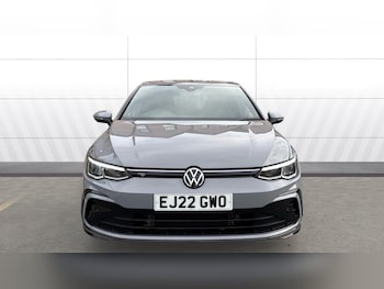 Used Volkswagen Golf 2022 for sale - 76352432: Photo