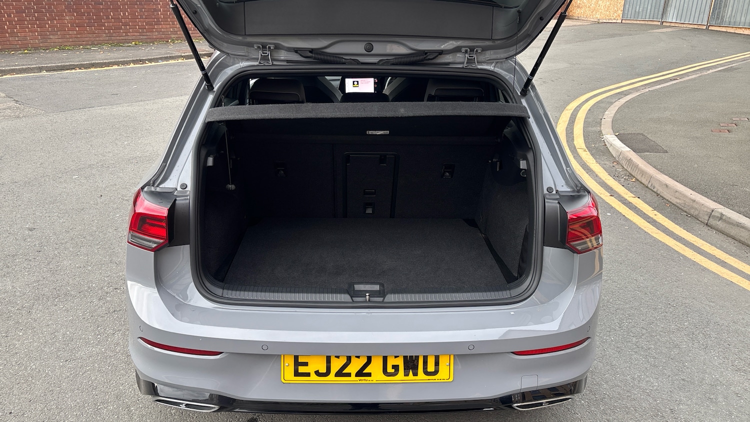 Used Volkswagen Golf 2022 for sale - 76352432: Photo 4