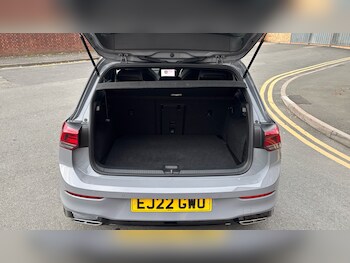 Used Volkswagen Golf 2022 for sale - 76352432: Photo