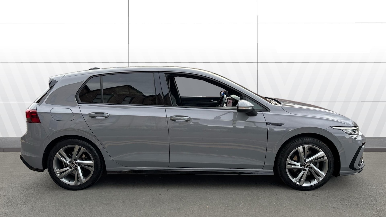 Used Volkswagen Golf 2022 for sale - 76352432: Photo 5