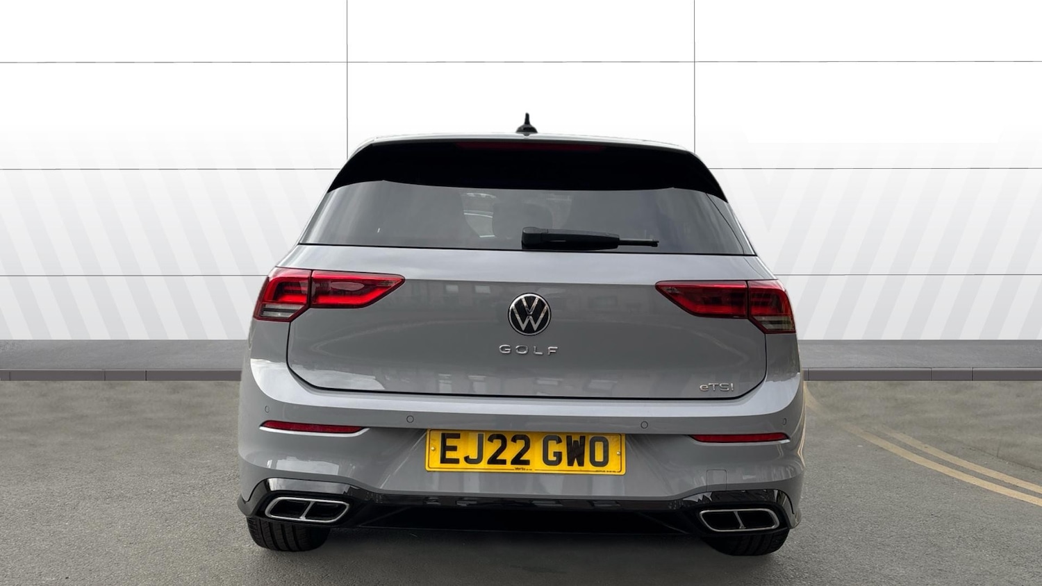 Used Volkswagen Golf 2022 for sale - 76352432: Photo 6