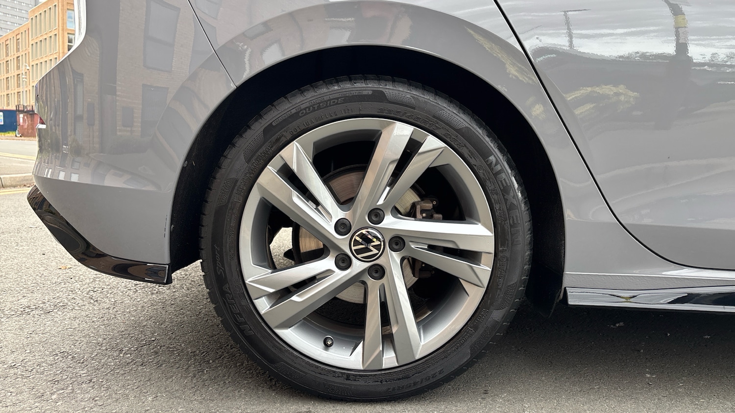 Used Volkswagen Golf 2022 for sale - 76352432: Photo 7