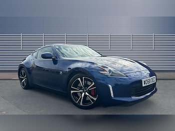 Used Nissan 370 Z 2019 for sale - 75294173: Photo