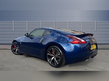 Used Nissan 370 Z 2019 for sale - 75294173: Photo