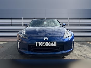 Used Nissan 370 Z 2019 for sale - 75294173: Photo