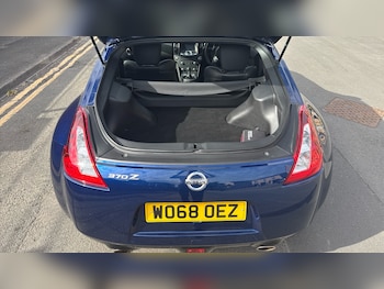 Used Nissan 370 Z 2019 for sale - 75294173: Photo