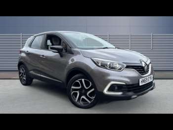 2019 (69) - 0.9 TCE 90 Iconic 5dr Petrol Hatchback