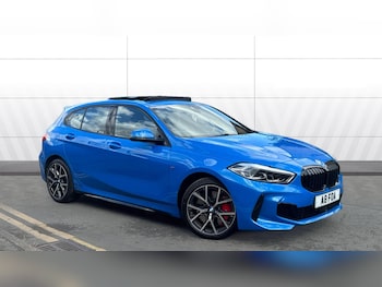 Used BMW 1 Series 2023 for sale - 79580736: Photo