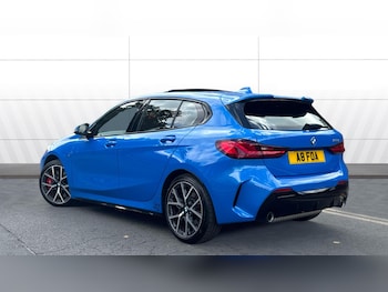 Used BMW 1 Series 2023 for sale - 79580736: Photo
