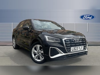 Used Audi Q2 2023 for sale - 79352307: Photo