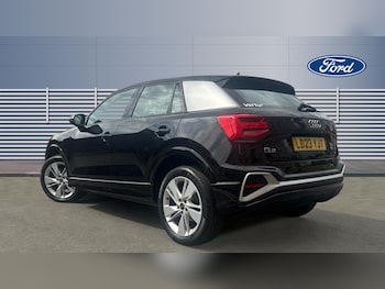Used Audi Q2 2023 for sale - 79352307: Photo