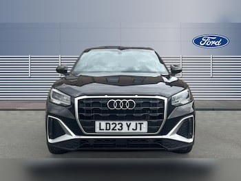 Used Audi Q2 2023 for sale - 79352307: Photo