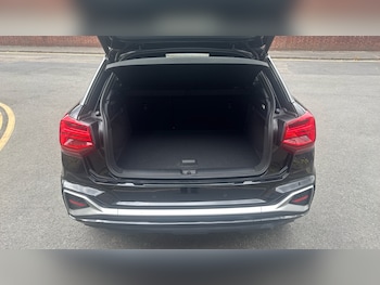 Used Audi Q2 2023 for sale - 79352307: Photo