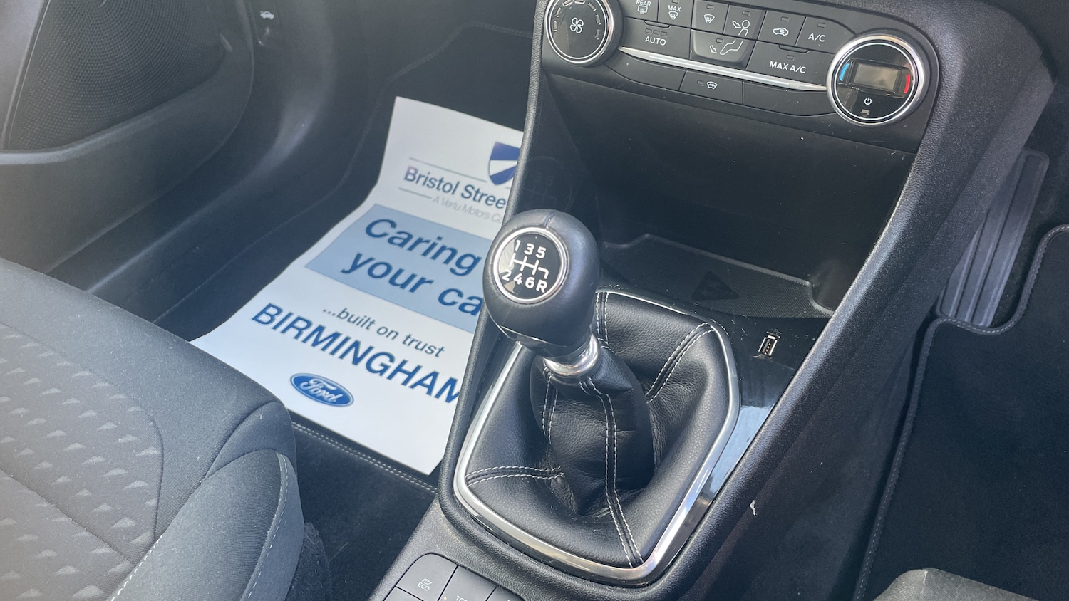 Used Ford Fiesta 2019 for sale - 77951402: Photo 13