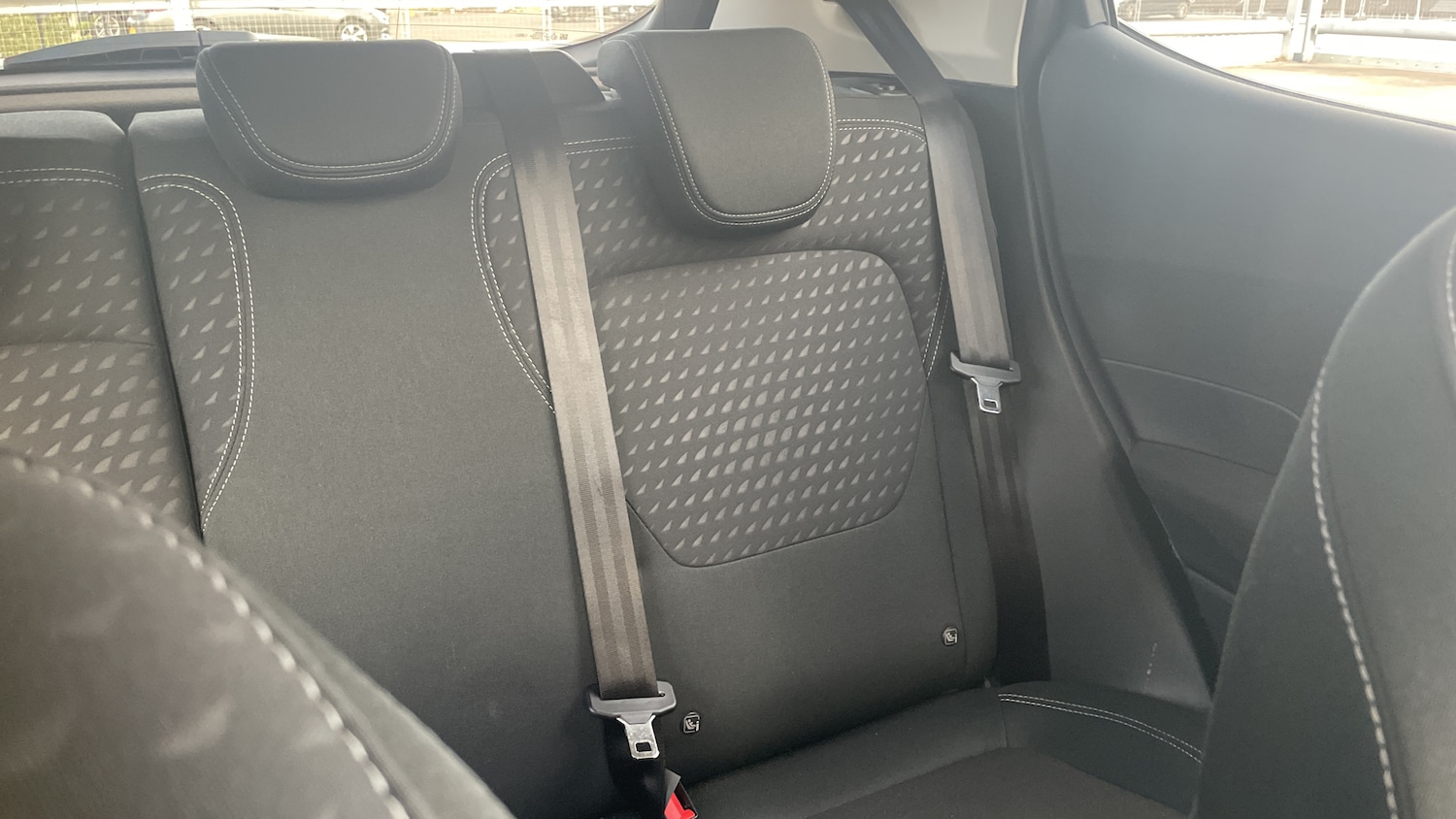 Used Ford Fiesta 2019 for sale - 77951402: Photo 15